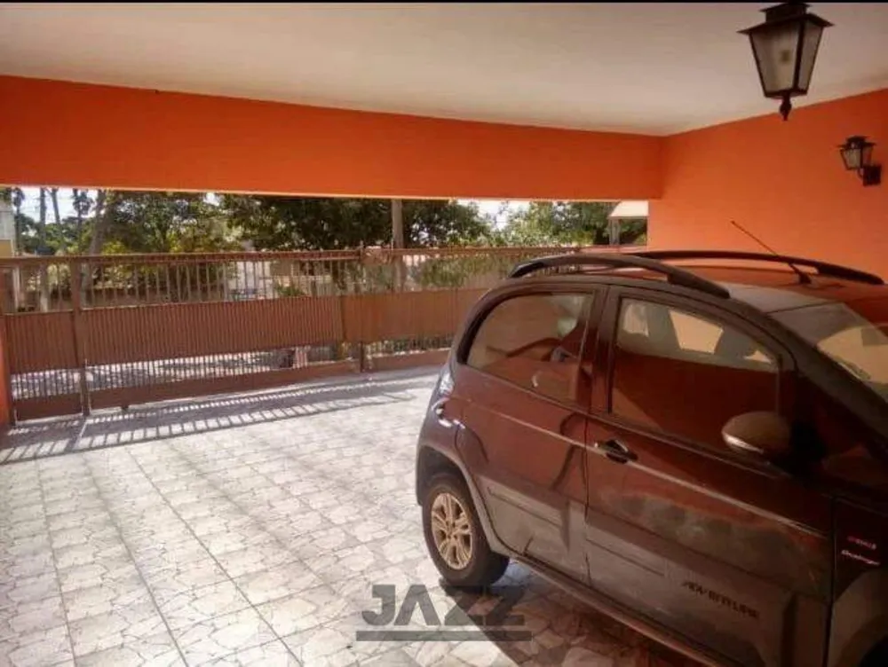 Casa, 4 quartos, 363 m² - Foto 2