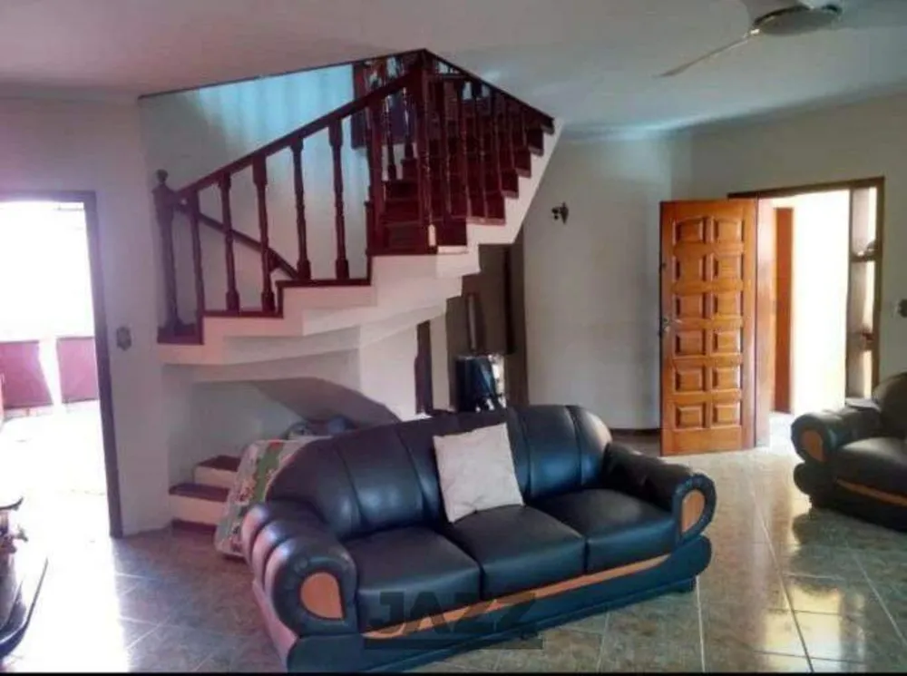 Casa, 4 quartos, 363 m² - Foto 3