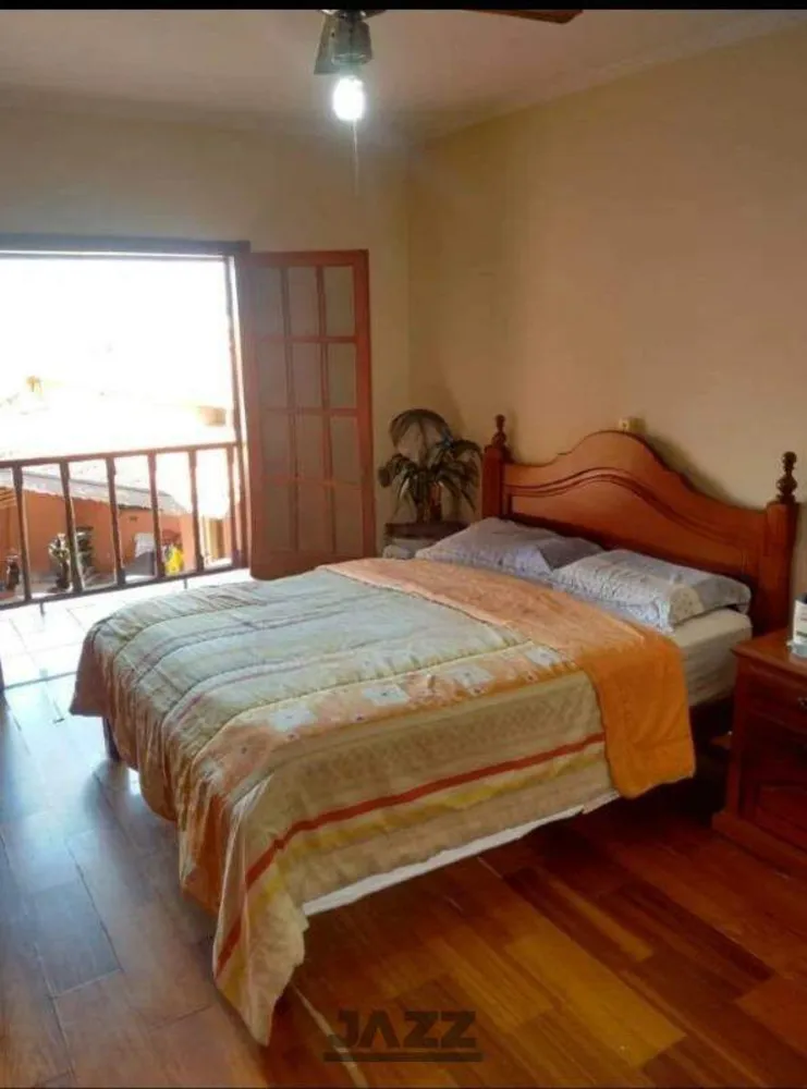 Casa, 4 quartos, 363 m² - Foto 11