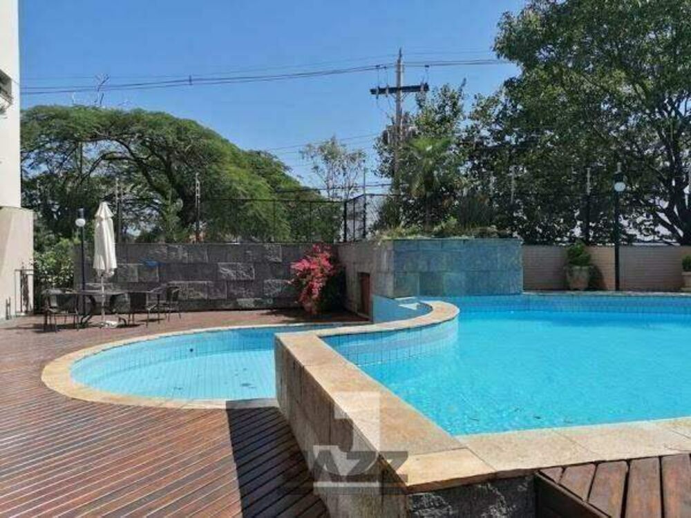 Apartamento, 3 quartos, 116 m² - Foto 3