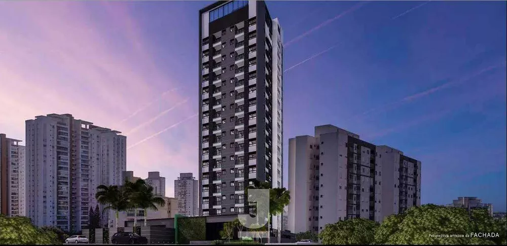 Apartamento, 1 quarto, 46 m² - Foto 7