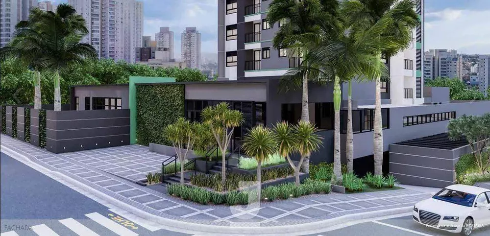 Apartamento, 1 quarto, 46 m² - Foto 8