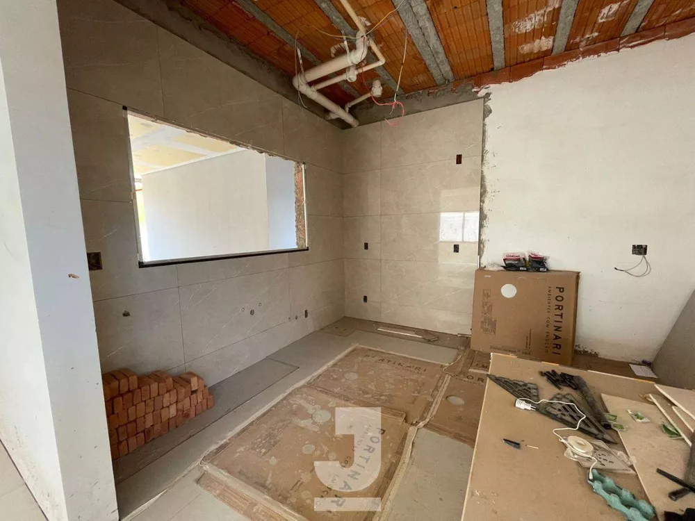 Casa de Condomínio à venda com 3 quartos, 313m² - Foto 12