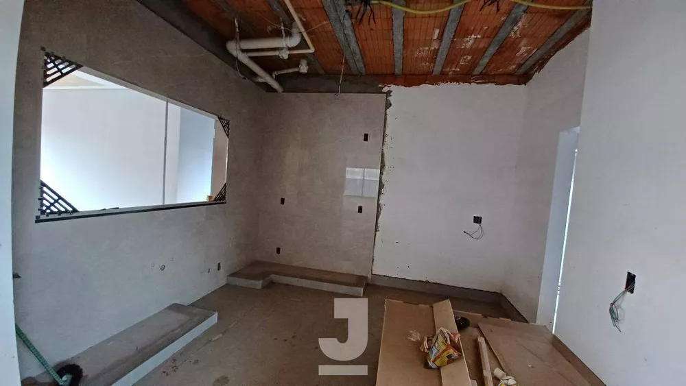 Casa de Condomínio à venda com 3 quartos, 313m² - Foto 11