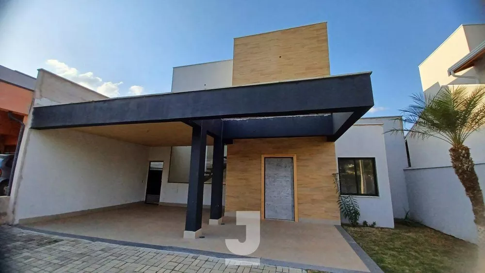 Casa de Condomínio à venda com 3 quartos, 313m² - Foto 2