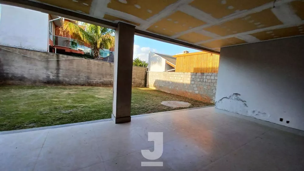 Casa de Condomínio à venda com 3 quartos, 313m² - Foto 8