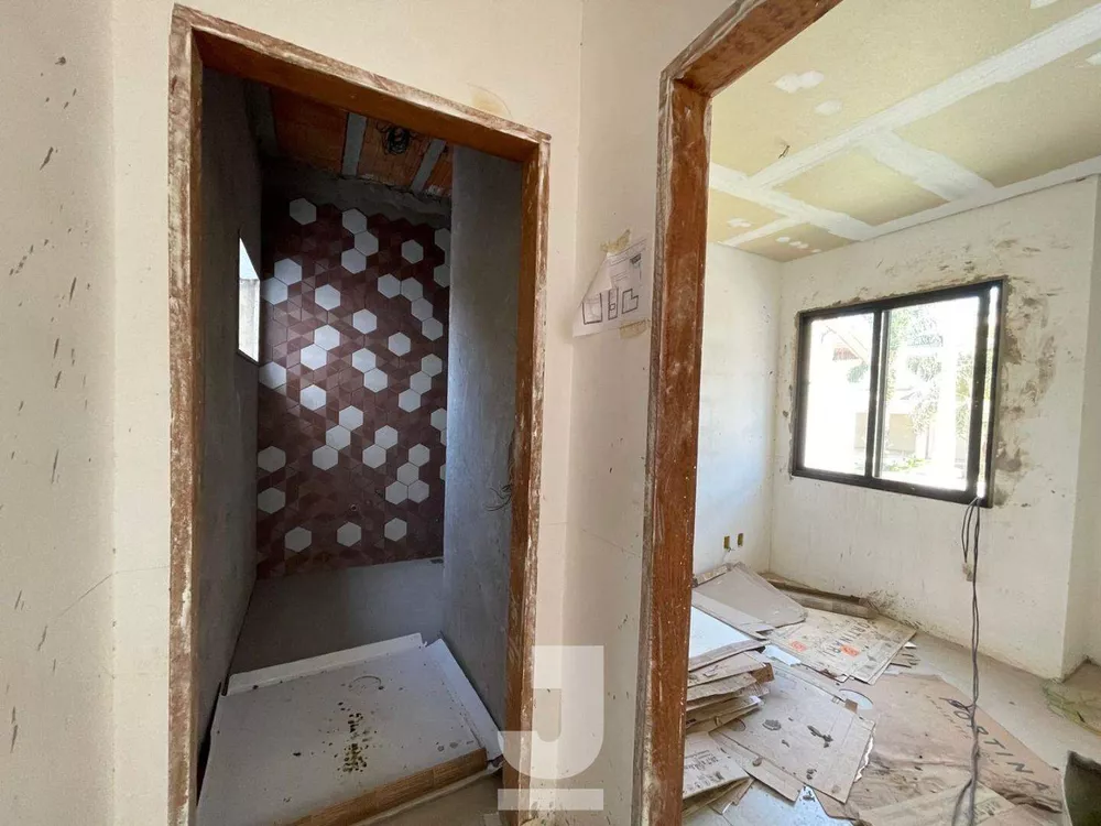 Casa de Condomínio à venda com 3 quartos, 313m² - Foto 13