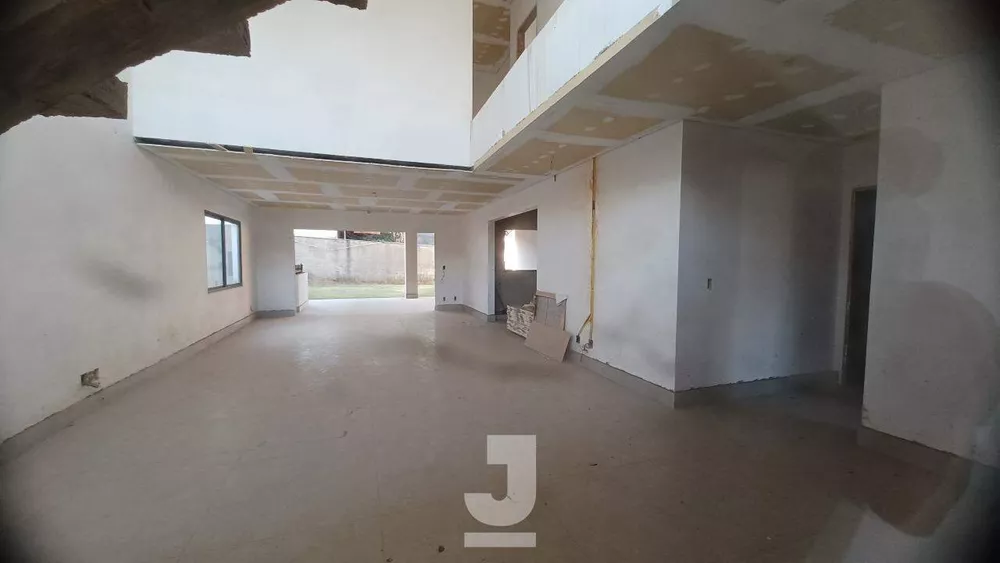 Casa de Condomínio à venda com 3 quartos, 313m² - Foto 10