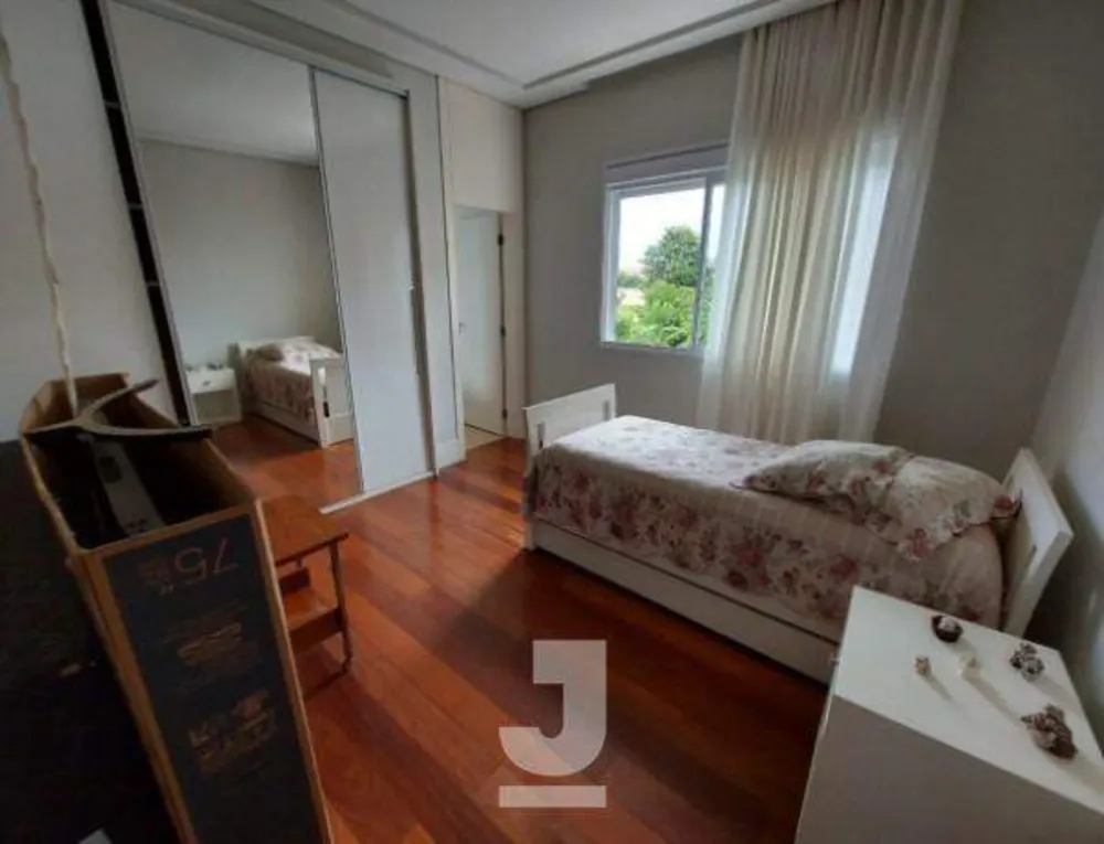 Casa de Condomínio, 5 quartos - Foto 5