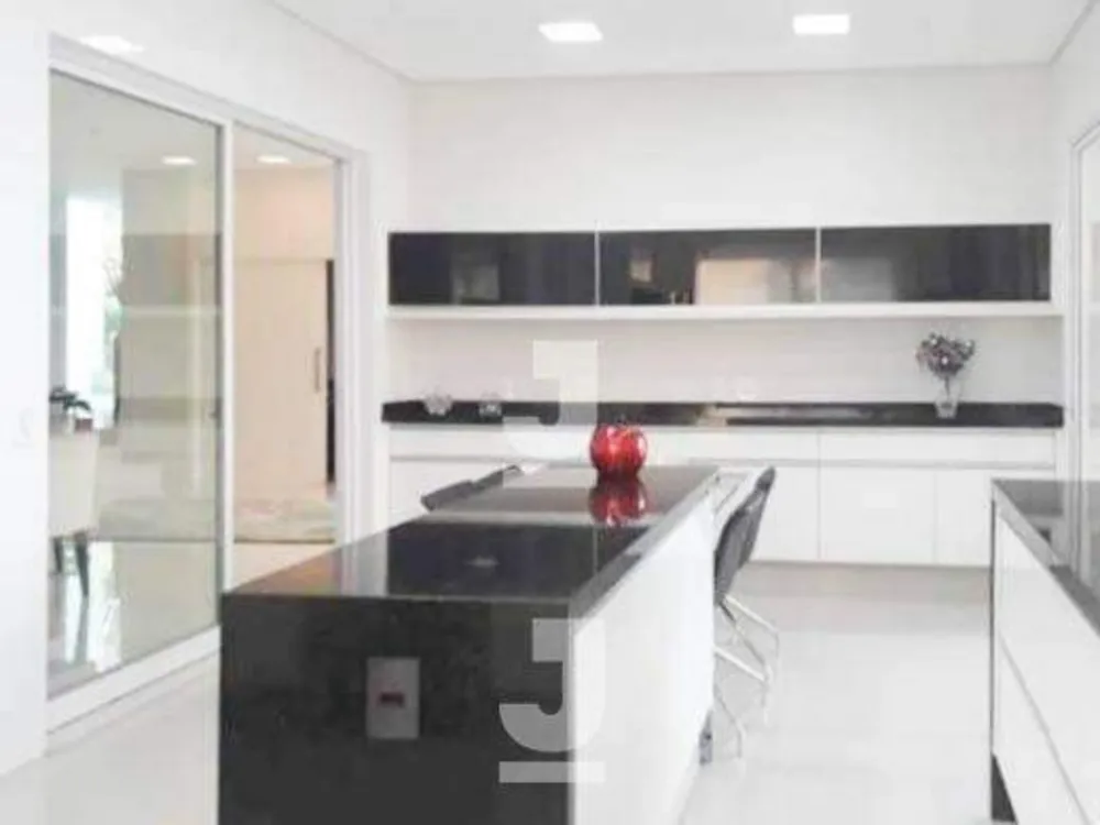 Casa de Condomínio, 5 quartos - Foto 2