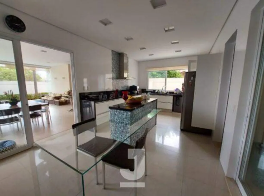 Casa de Condomínio, 5 quartos - Foto 6