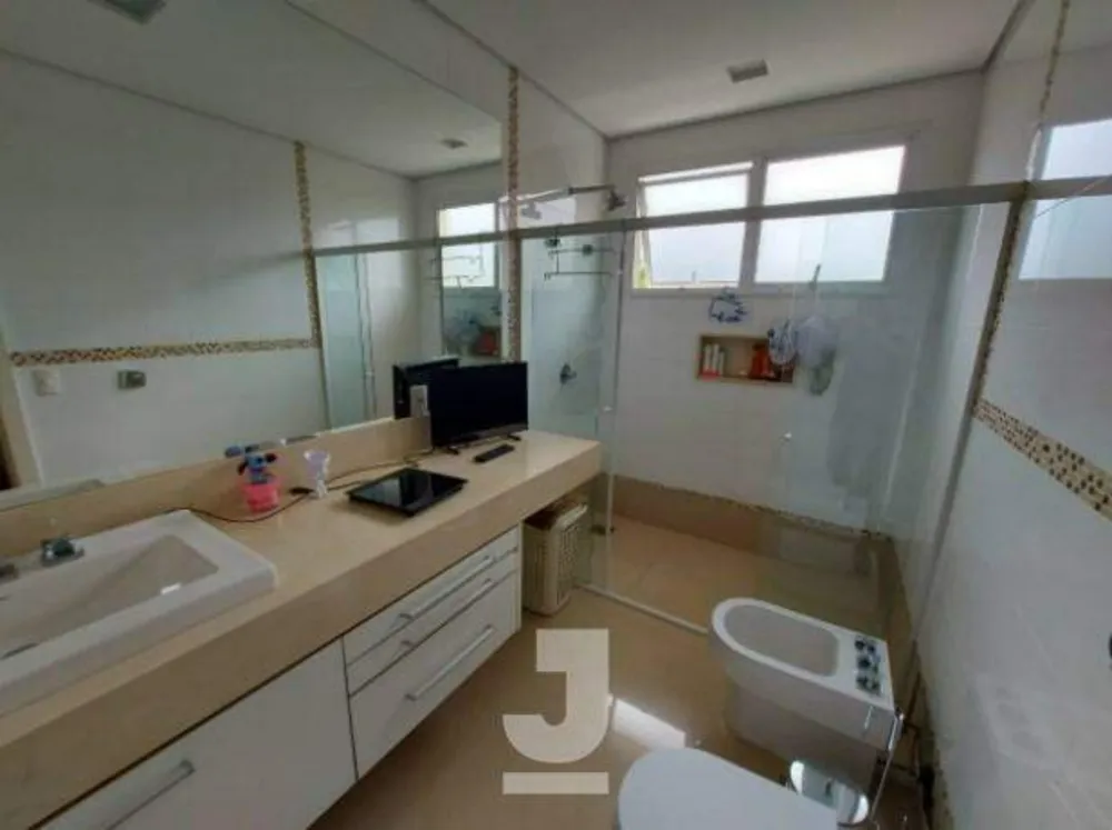 Casa de Condomínio, 5 quartos - Foto 3
