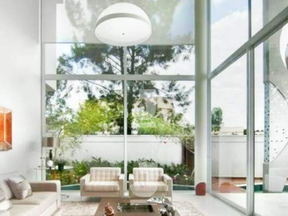 Casa de Condomínio, 5 quartos - Foto 1