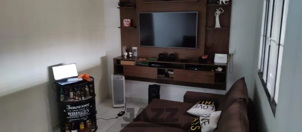 Casa, 2 quartos, 72 m² - Foto 3