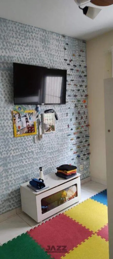 Casa, 2 quartos, 72 m² - Foto 2