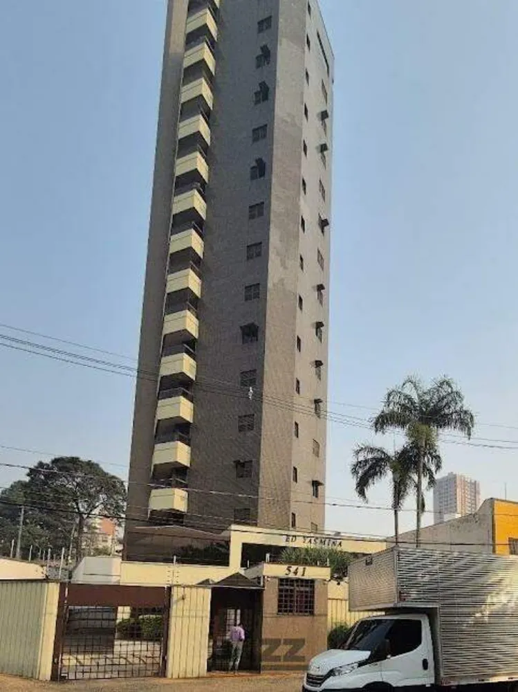 Apartamento, 3 quartos, 98 m² - Foto 12