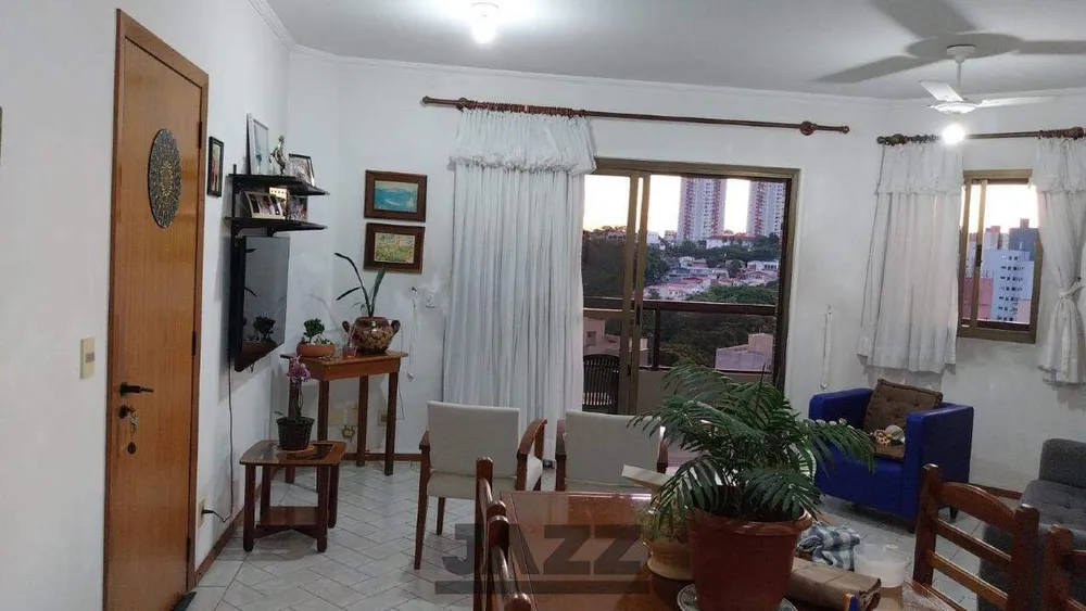 Apartamento, 3 quartos, 98 m² - Foto 1