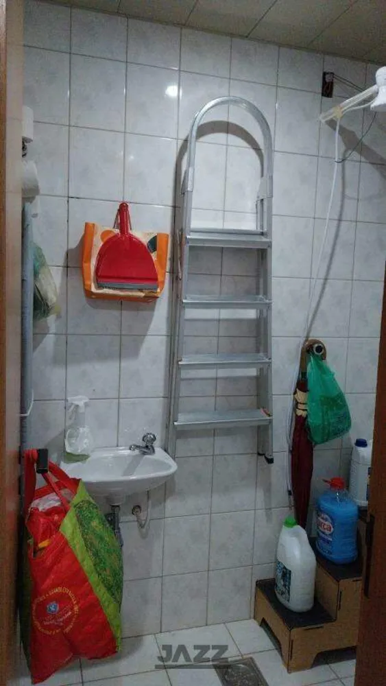 Apartamento, 3 quartos, 98 m² - Foto 5