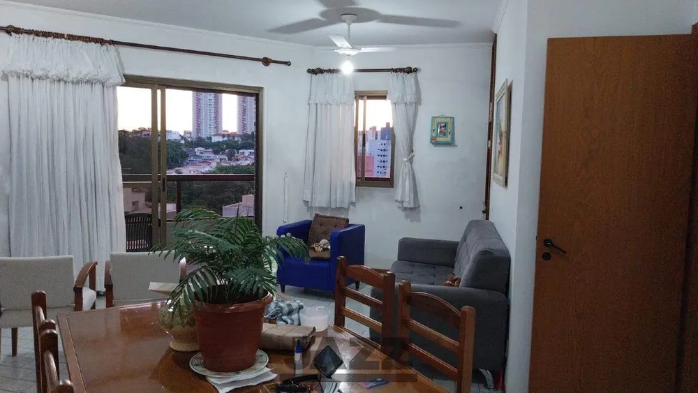 Apartamento, 3 quartos, 98 m² - Foto 2