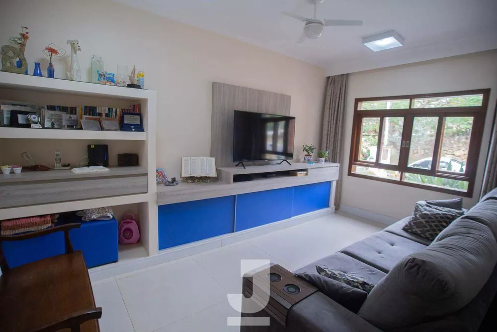 Casa de Condomínio, 4 quartos - Foto 9