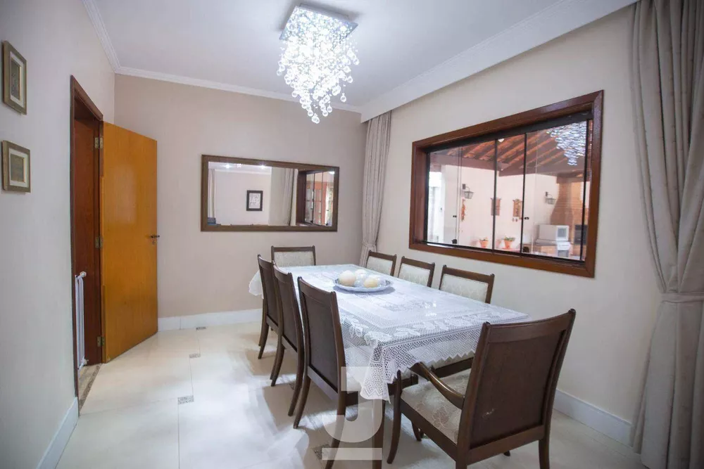 Casa de Condomínio à venda com 4 quartos, 320m² - Foto 8