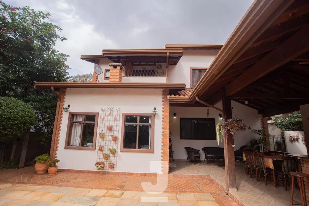 Casa de Condomínio à venda com 4 quartos, 320m² - Foto 14