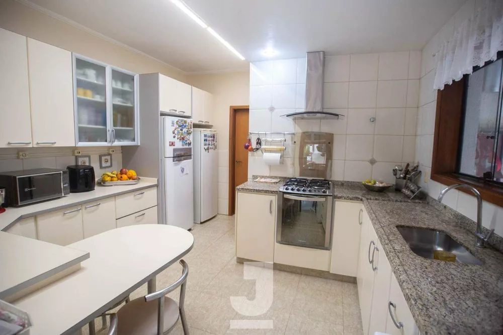 Casa de Condomínio à venda com 4 quartos, 320m² - Foto 12