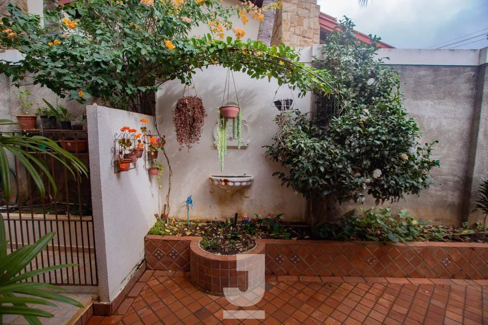 Casa de Condomínio à venda com 4 quartos, 320m² - Foto 13