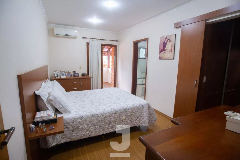 Casa de Condomínio à venda com 4 quartos, 320m² - Foto 18