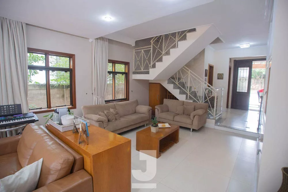 Casa de Condomínio à venda com 4 quartos, 320m² - Foto 4