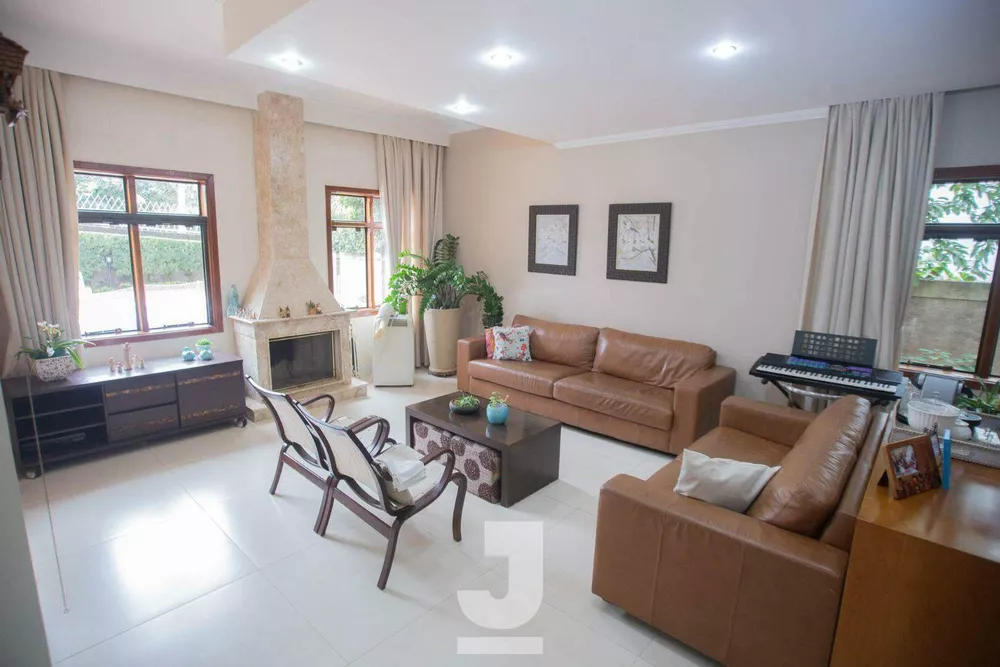 Casa de Condomínio, 4 quartos - Foto 5