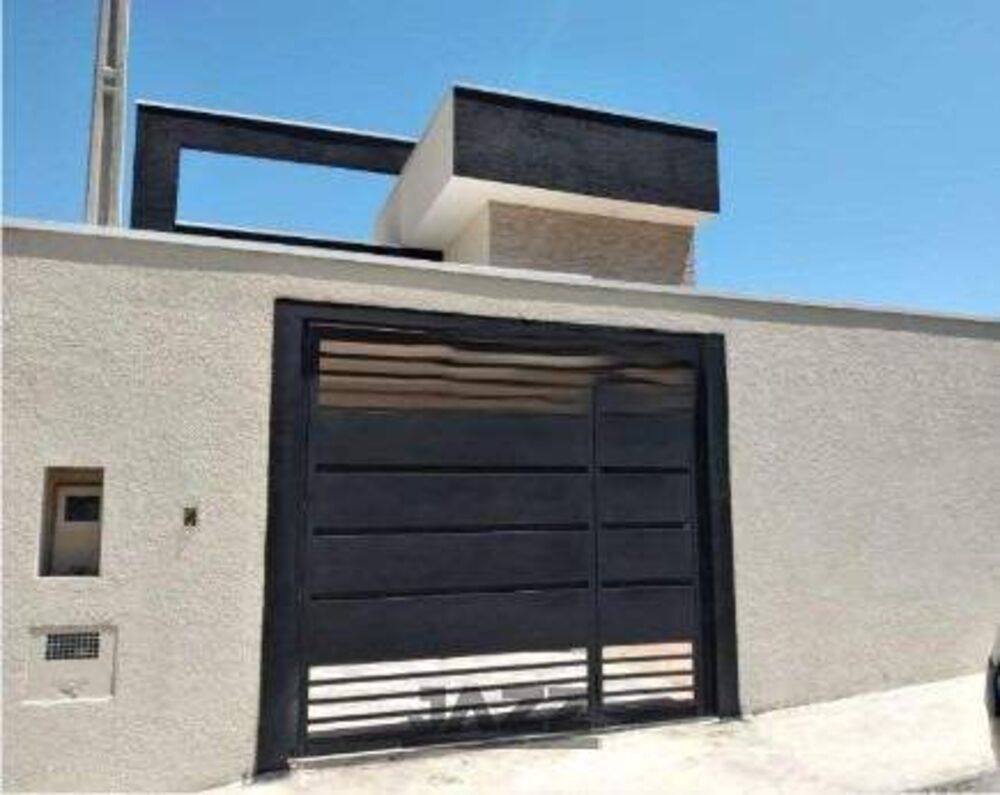 Casa, 2 quartos, 54 m² - Foto 1