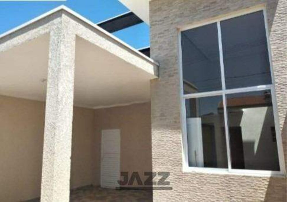 Casa, 2 quartos, 54 m² - Foto 2