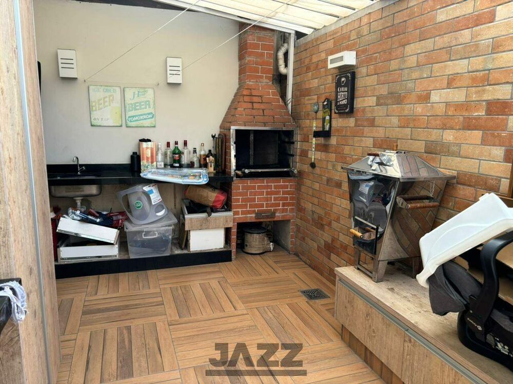 Casa à venda com 2 quartos, 68m² - Foto 10
