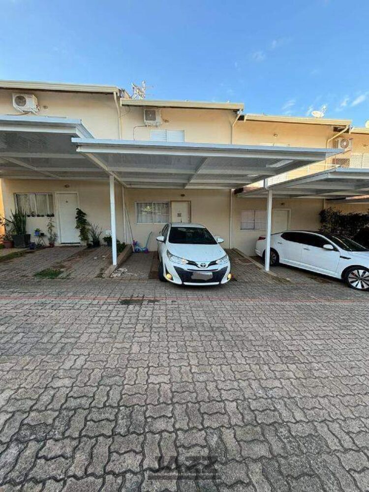 Casa à venda com 2 quartos, 68m² - Foto 20