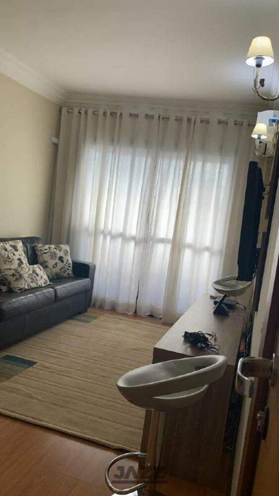 Apartamento, 1 quarto, 58 m² - Foto 10