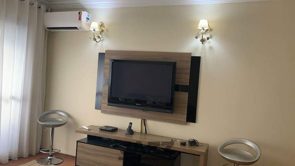 Apartamento, 1 quarto, 58 m² - Foto 9