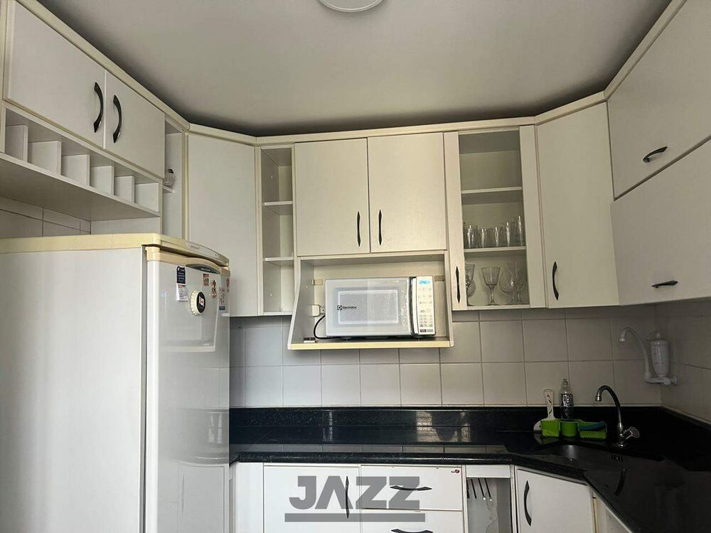 Apartamento, 1 quarto, 58 m² - Foto 1