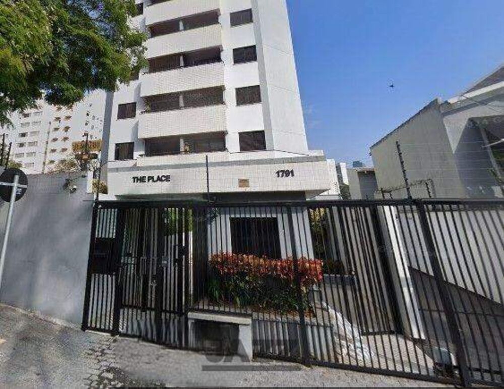 Apartamento, 1 quarto, 58 m² - Foto 6