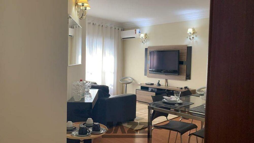 Apartamento, 1 quarto, 58 m² - Foto 13