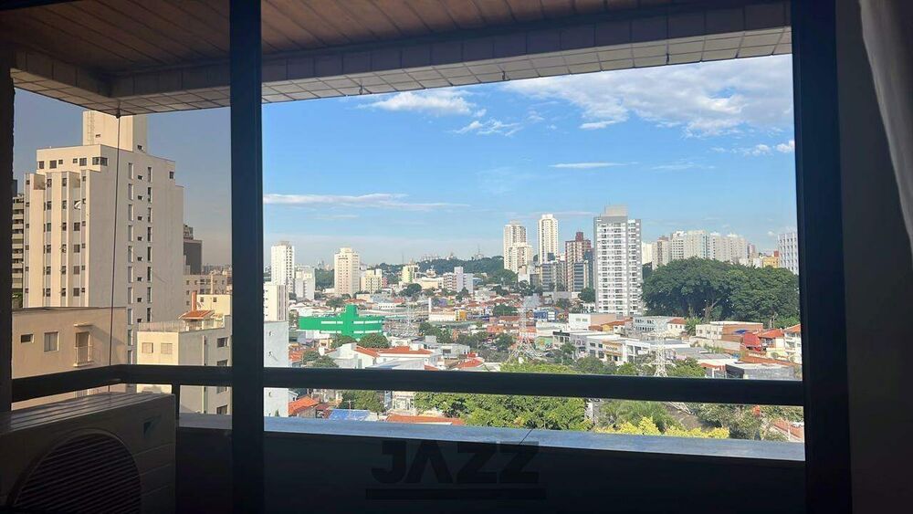 Apartamento, 1 quarto, 58 m² - Foto 2