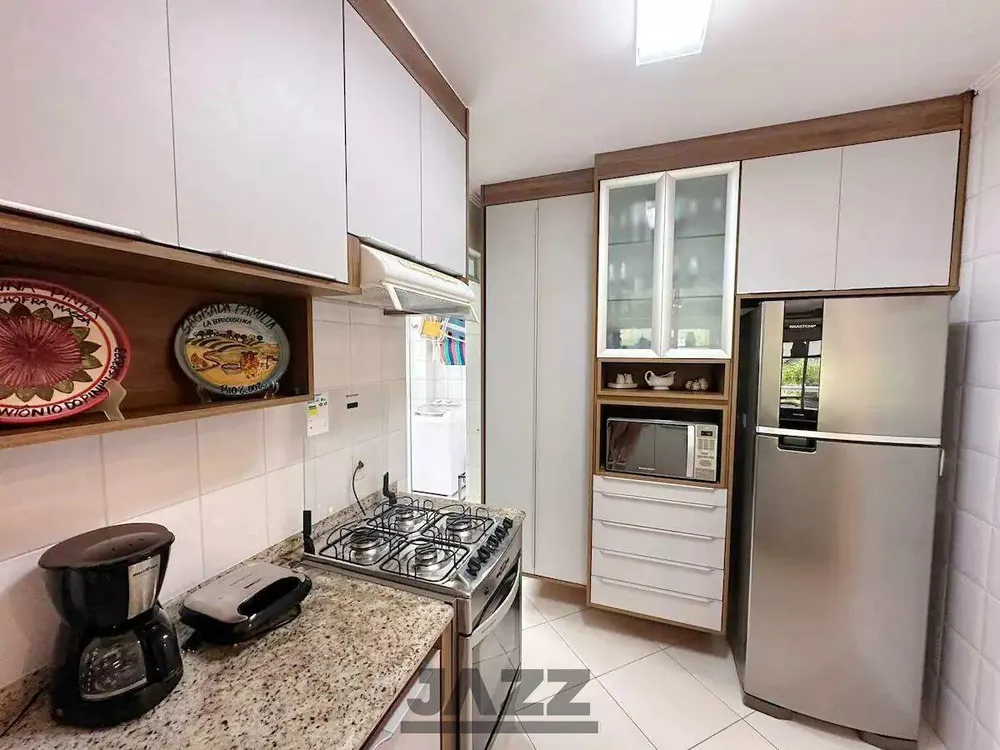 Apartamento à venda com 4 quartos, 127m² - Foto 6