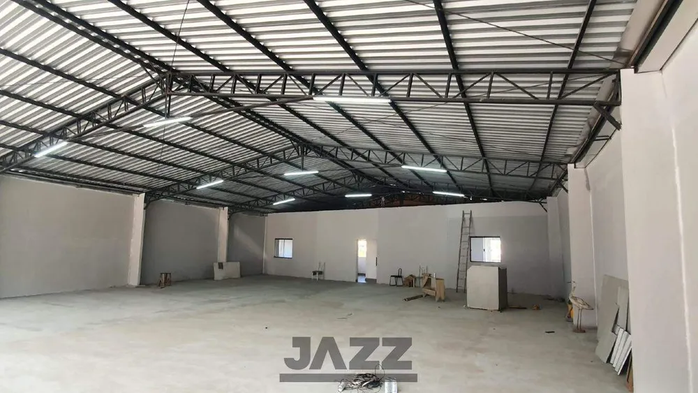 Depósito-Galpão, 740 m² - Foto 3