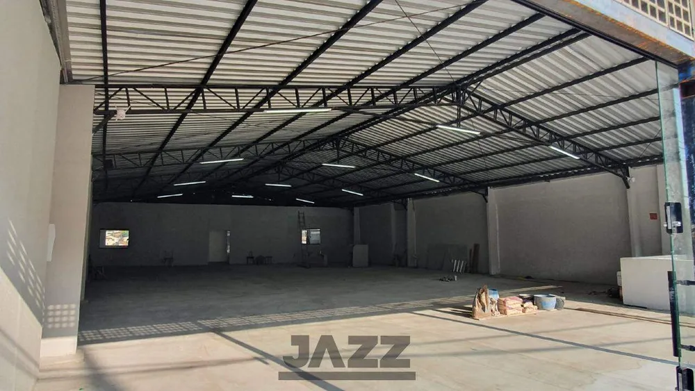 Depósito-Galpão, 740 m² - Foto 2
