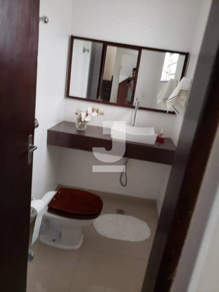 Casa, 3 quartos, 238 m² - Foto 7