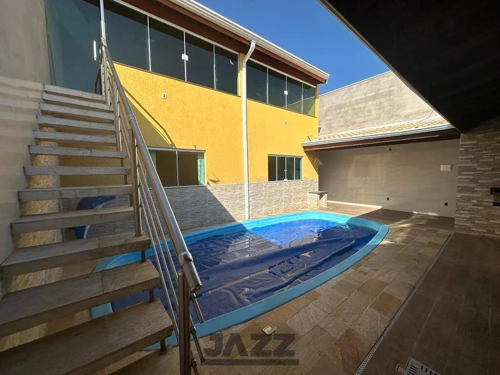 Casa, 3 quartos, 210 m² - Foto 6