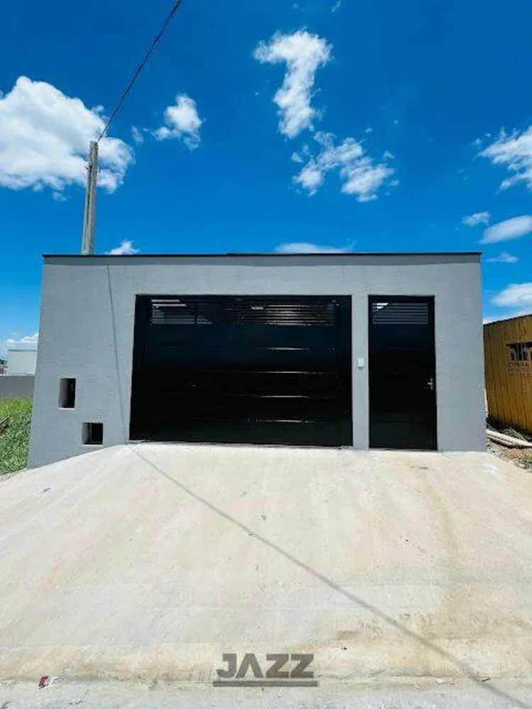 Casa, 2 quartos, 87 m² - Foto 3