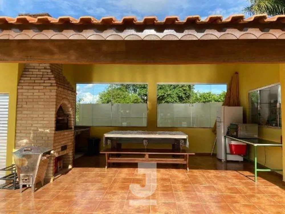 Chácara, 6 quartos, 1500 m² - Foto 8