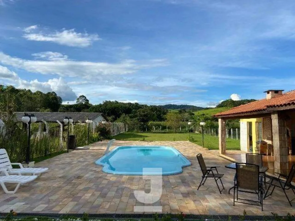 Chácara, 6 quartos, 1500 m² - Foto 6