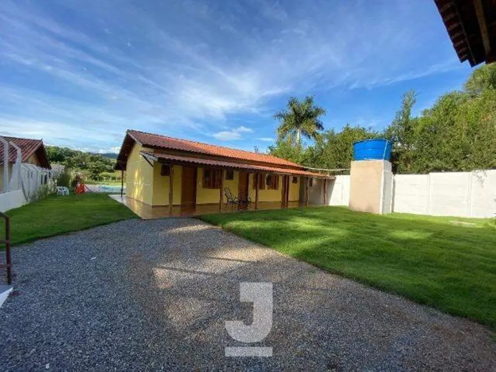 Chácara, 6 quartos, 1500 m² - Foto 7